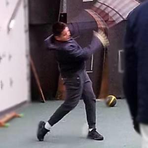 Meet your Posher, Josue